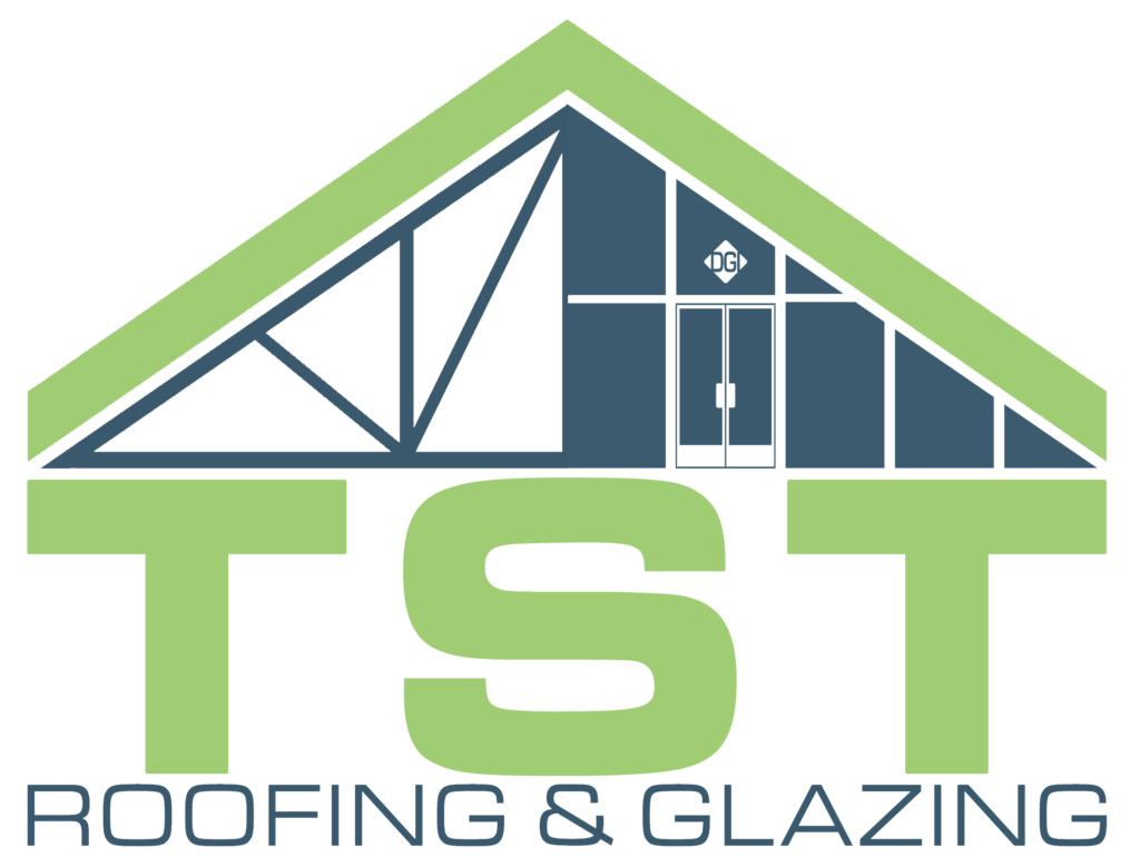 NEW TST ROOFING & GLAZING