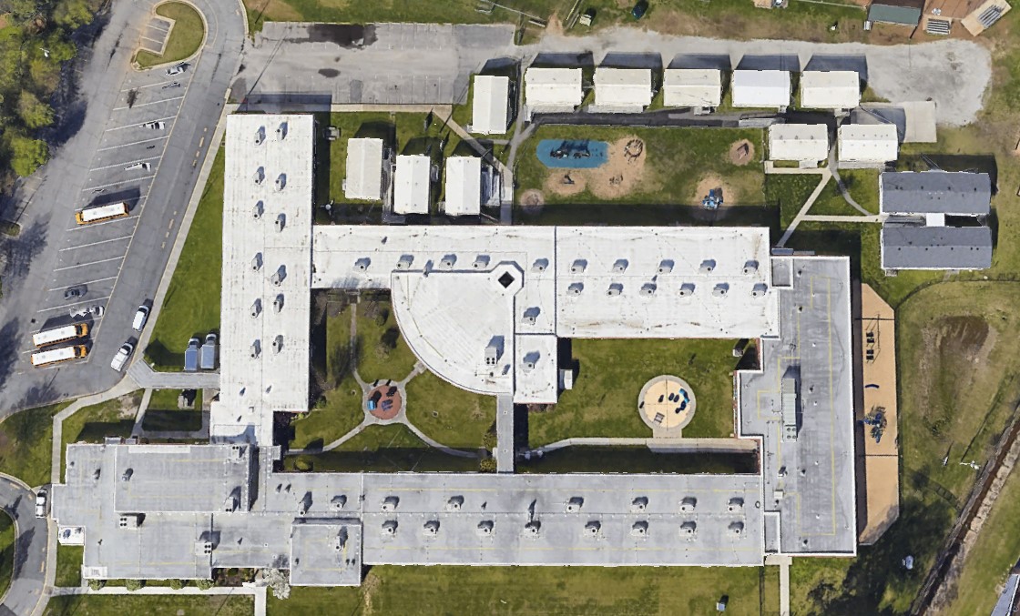 B.M. Williams Primary School