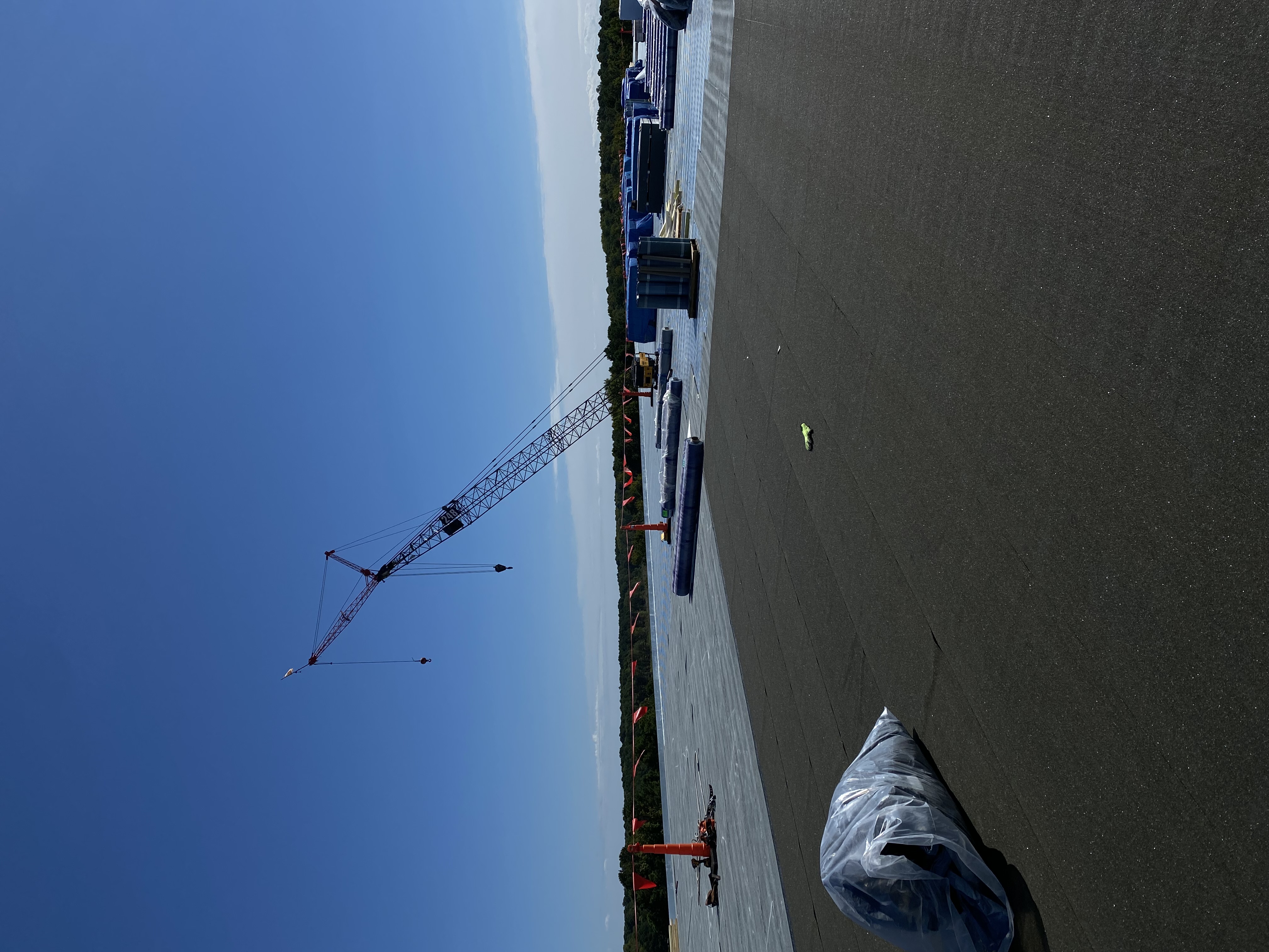 1282 Battalion Complex PH II & III