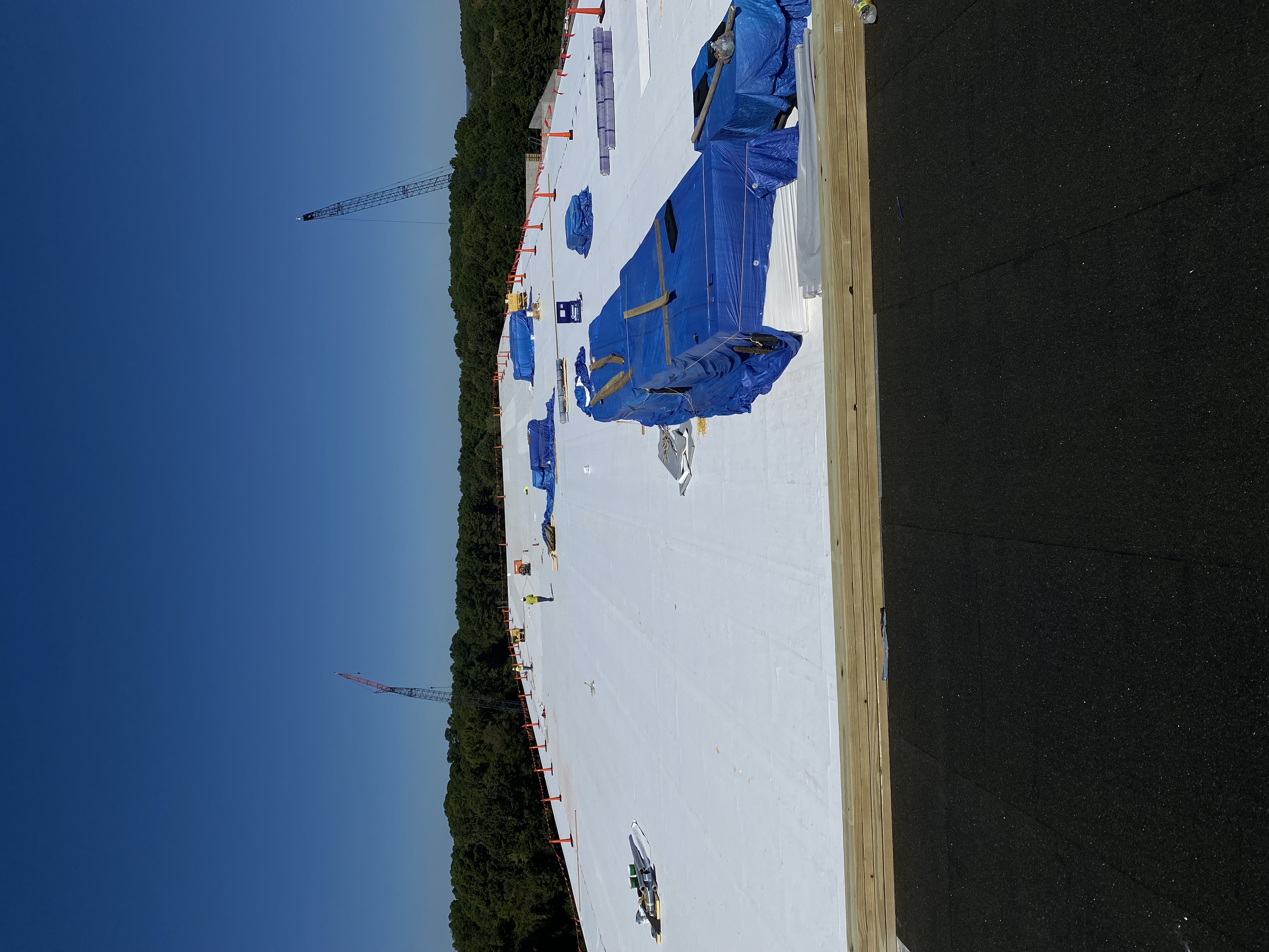 1282 Battalion Complex PH II & III