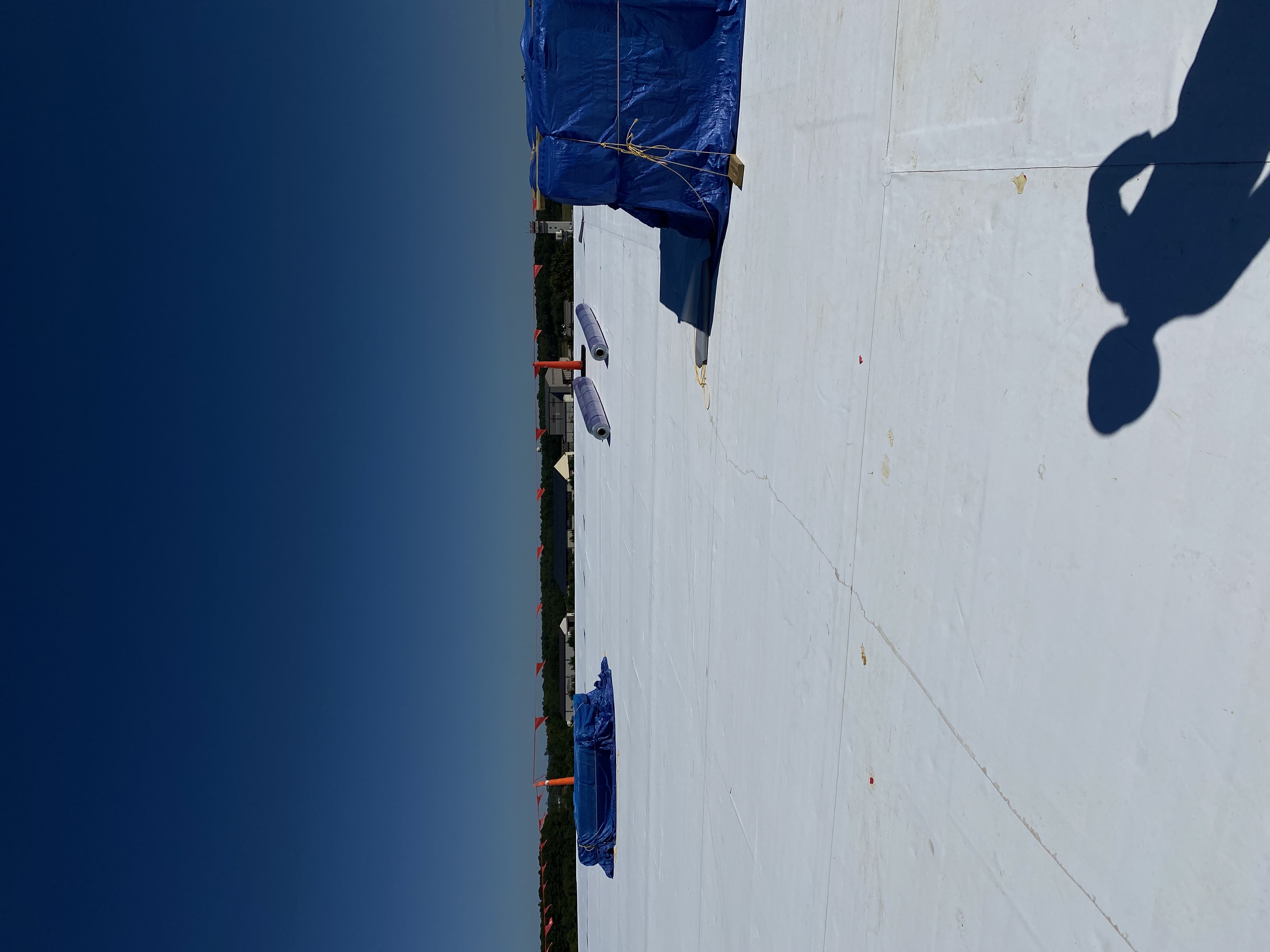 1282 Battalion Complex PH II & III