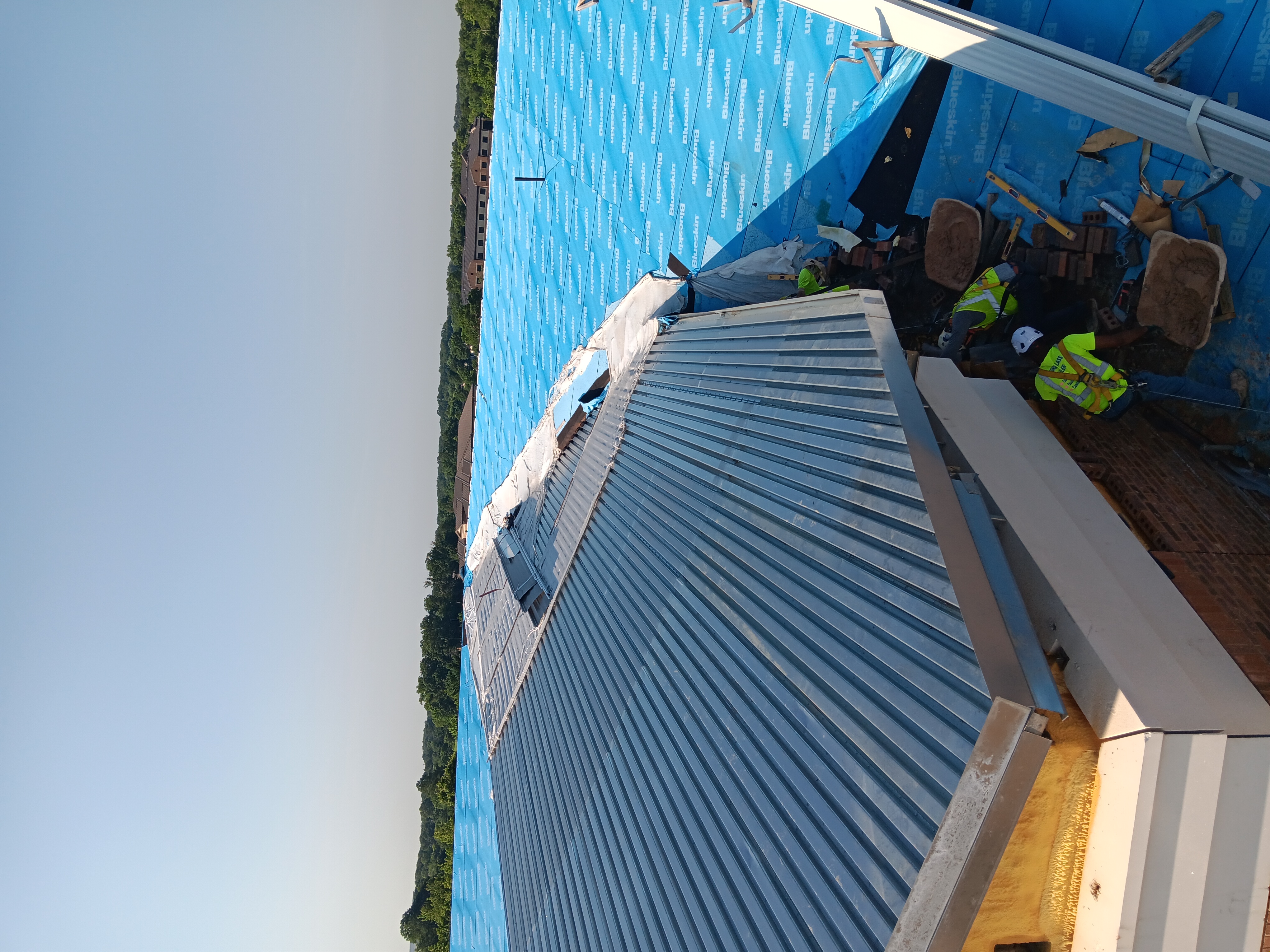 P3003 Consolidated Communication Center