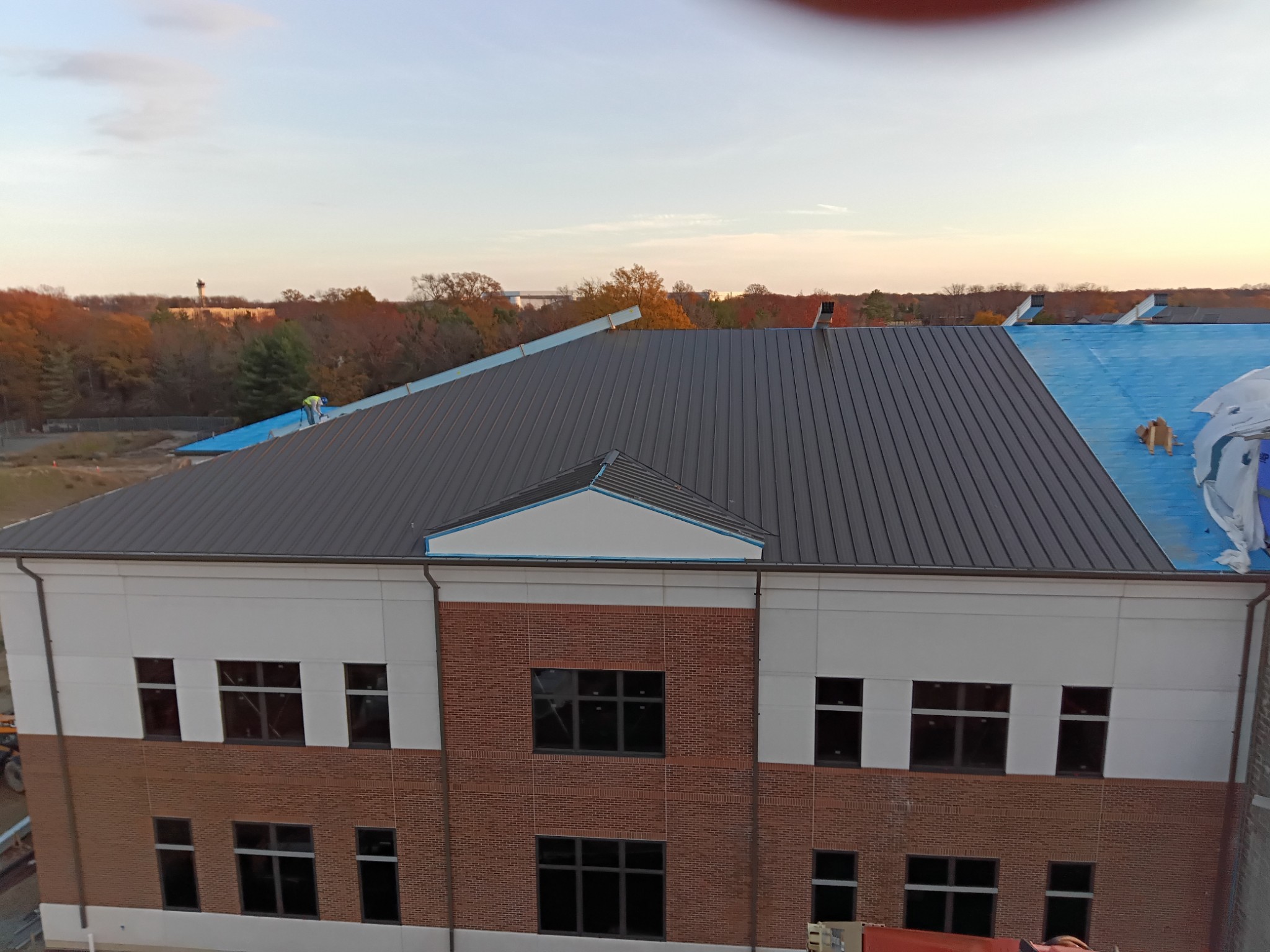 P3003 Consolidated Communication Center