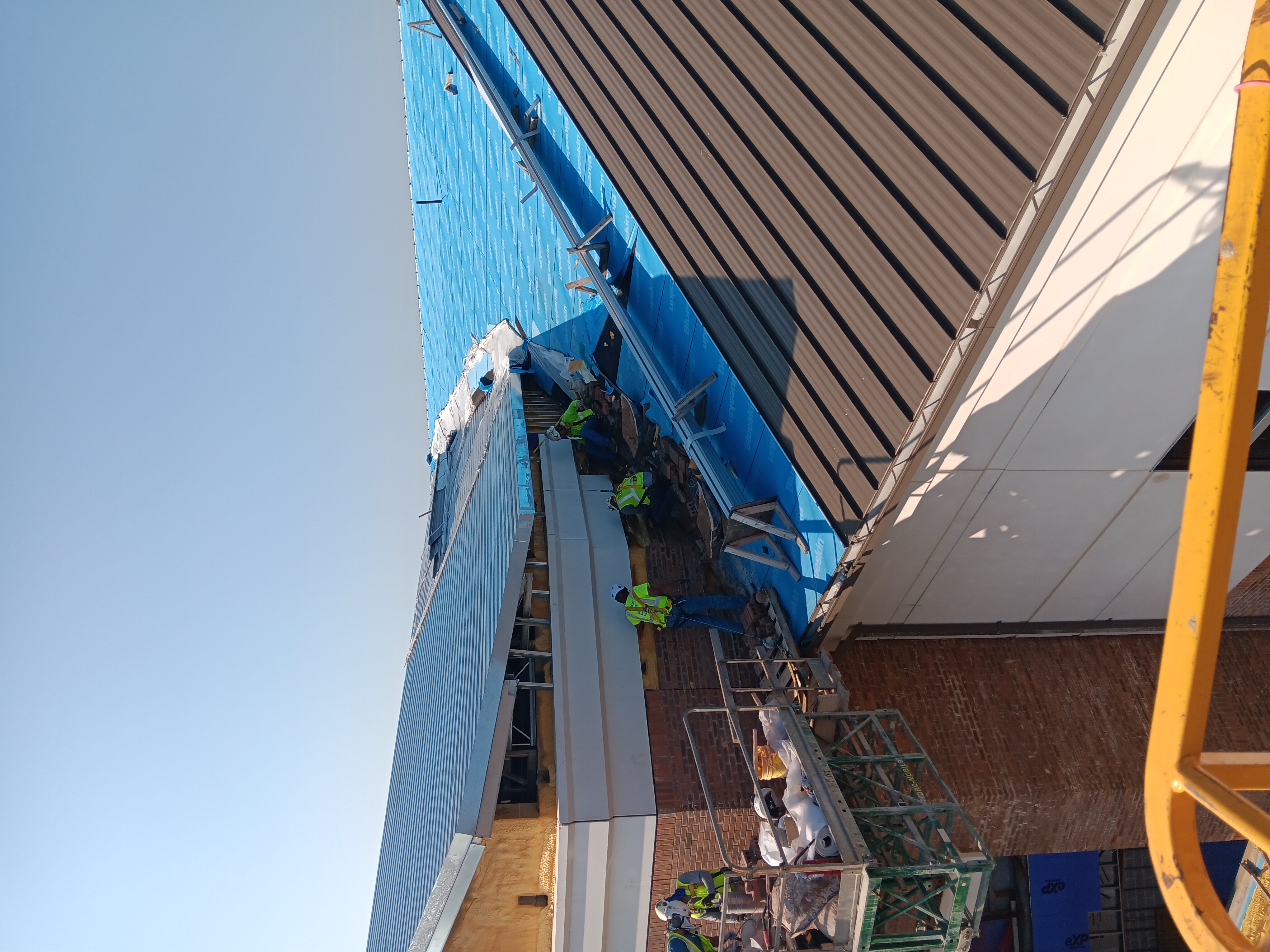 P3003 Consolidated Communication Center