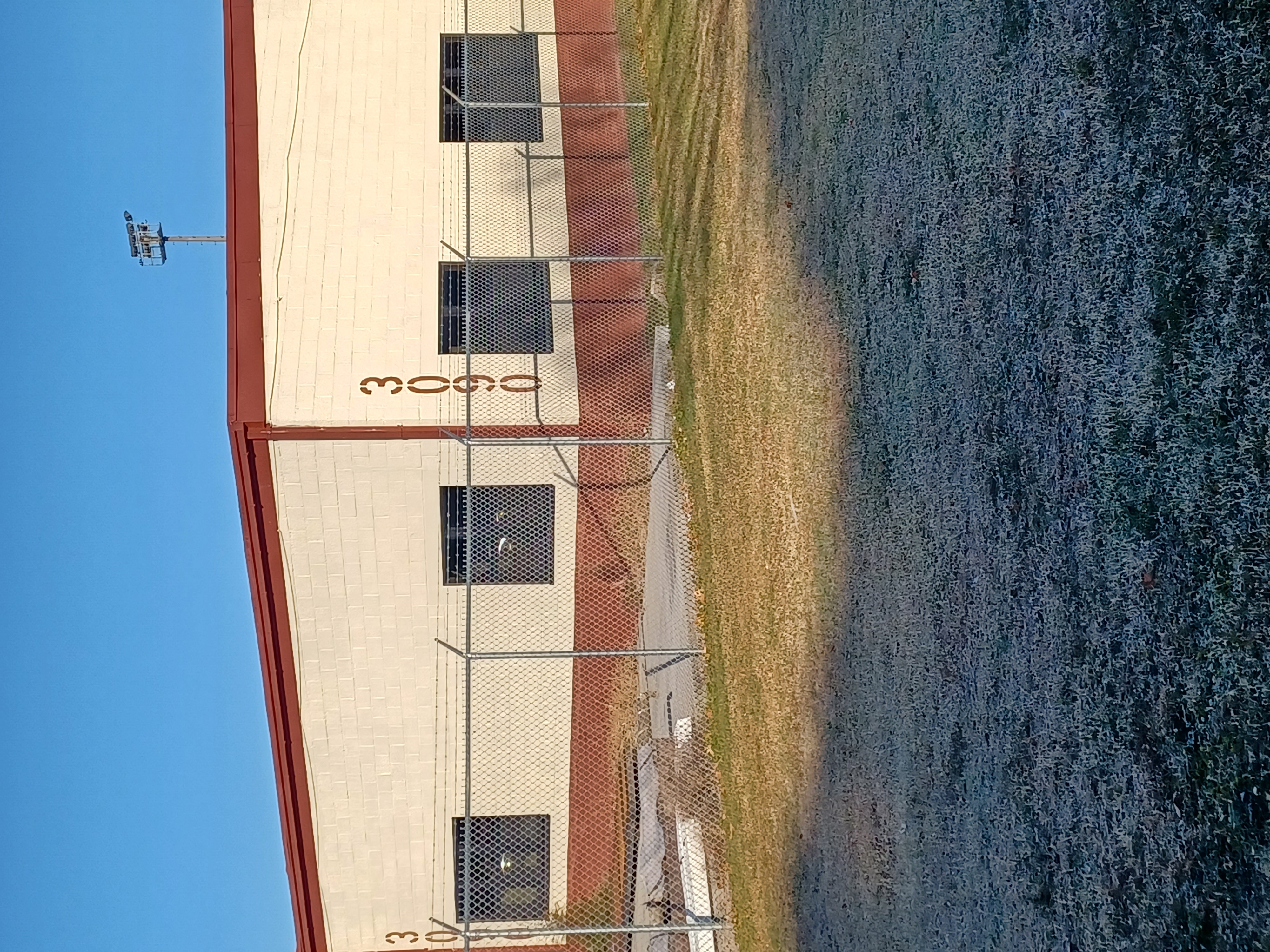 Building 3090 JEB Little Creek