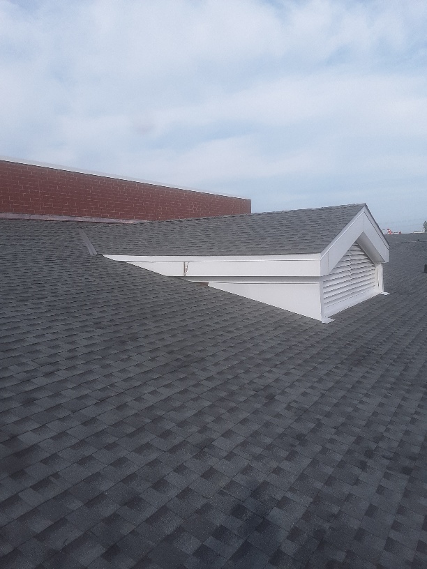 Bayside Elementary School Roof Replacement