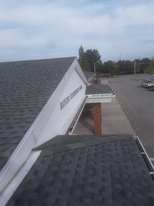 Bayside Elementary School Roof Replacement