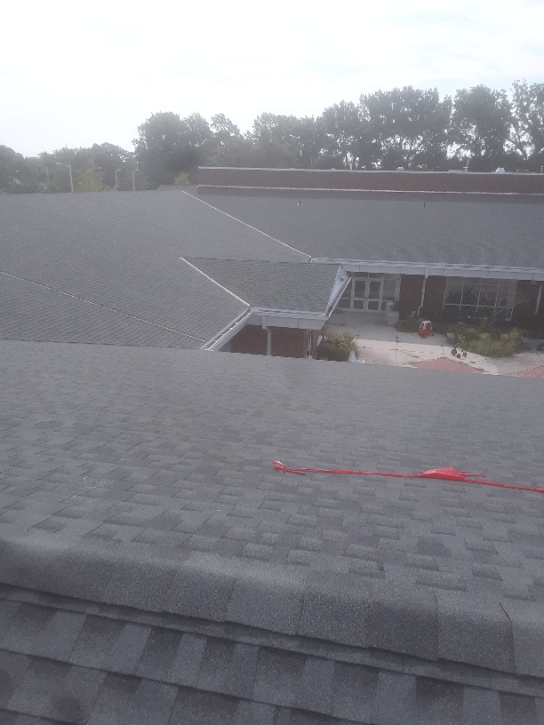 Bayside Elementary School Roof Replacement