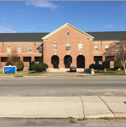 IAA Slate Roof Replacement