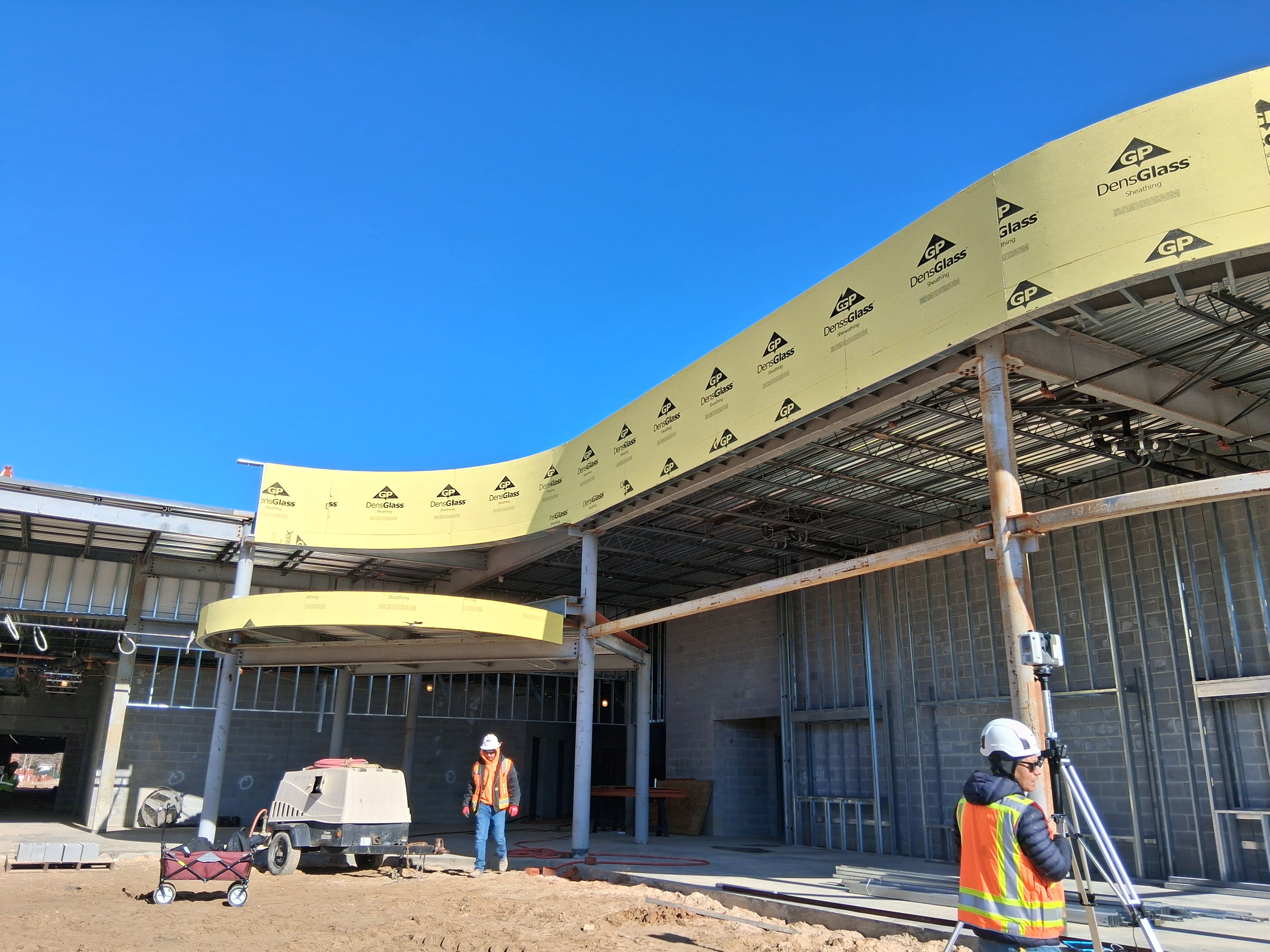 Northampton Middle/High School Modernization