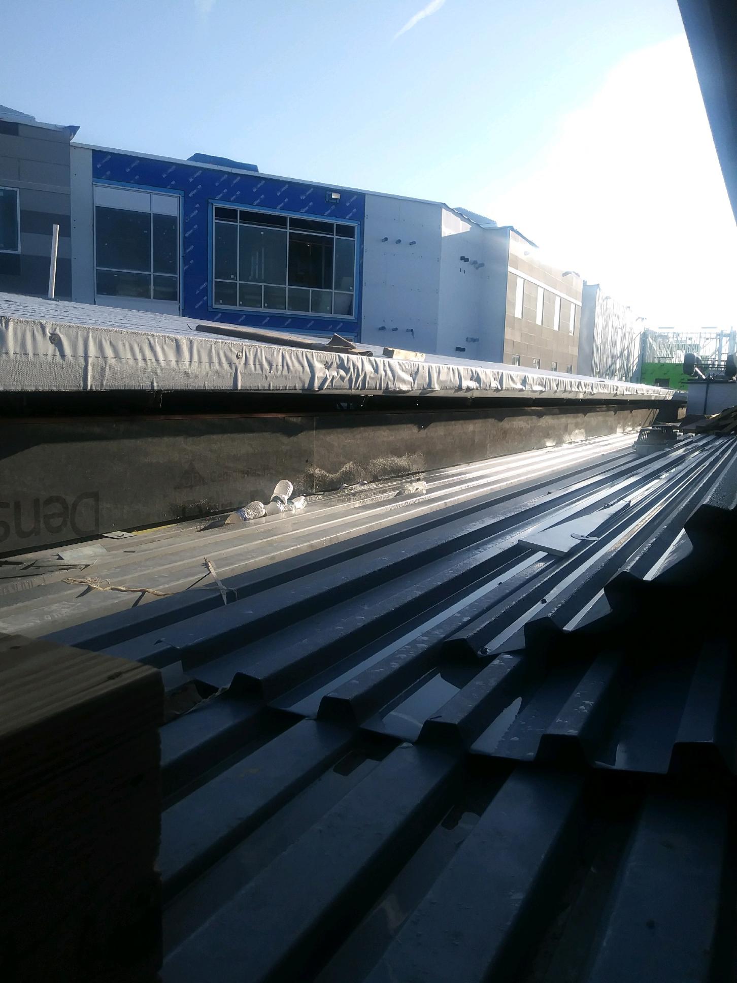 NSU New Residence Facility