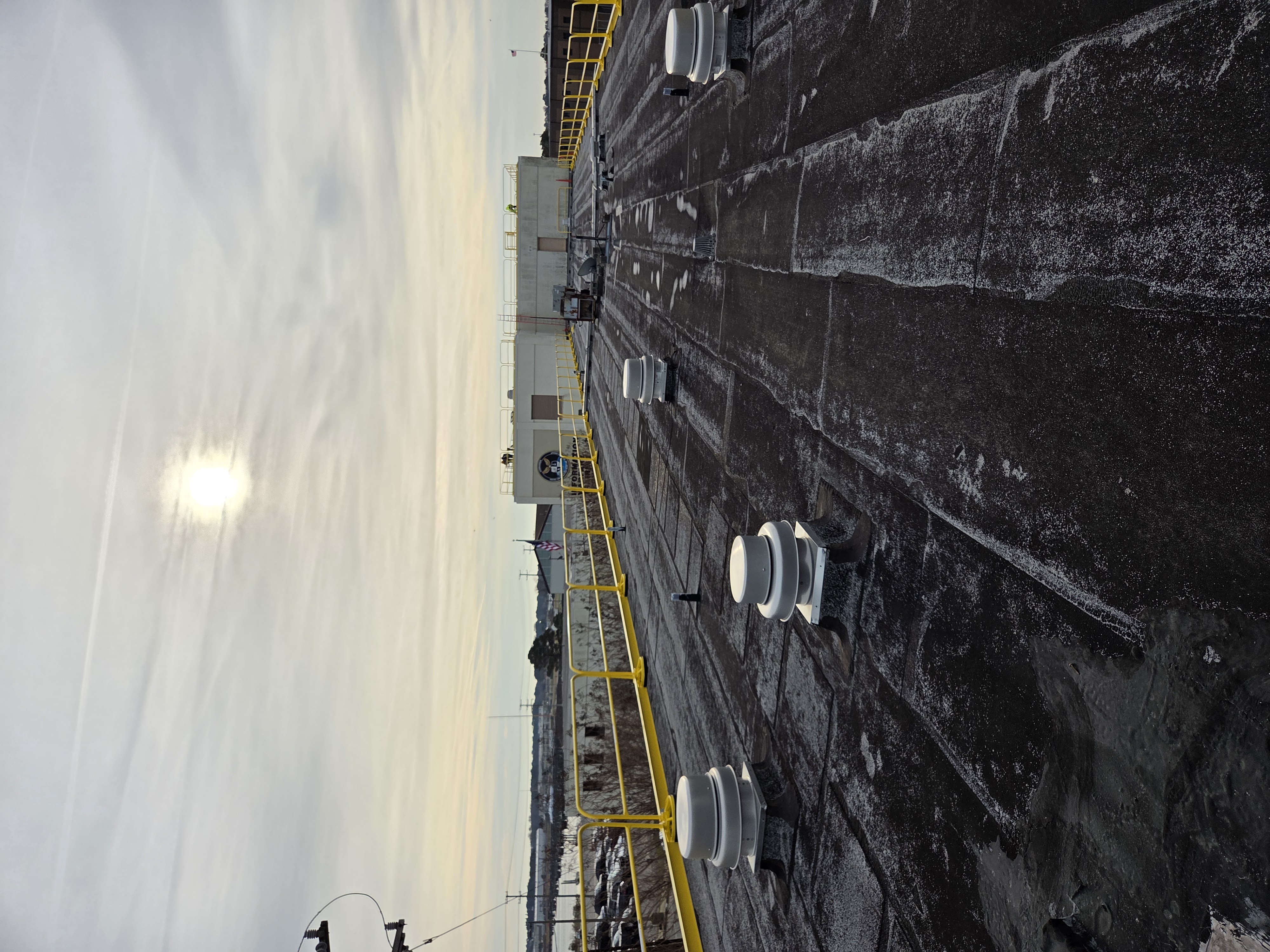 LC-Multiple Facilities-Correct RAC 3 Fall Hazards