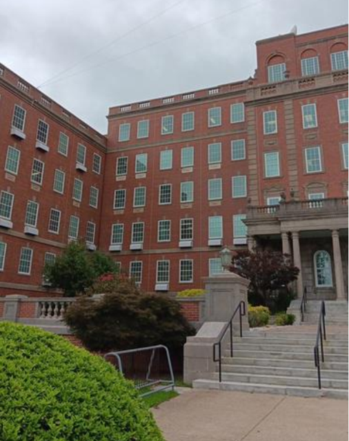 HVAMC Windows