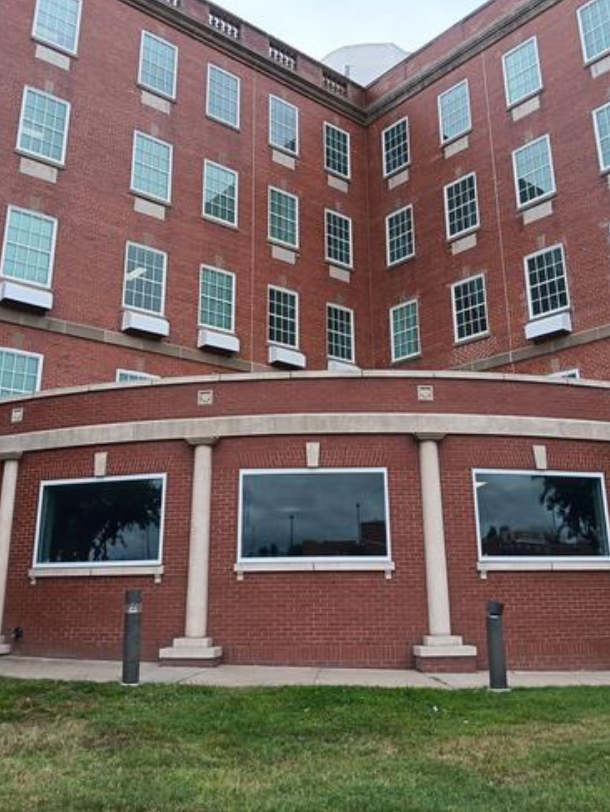 HVAMC Windows