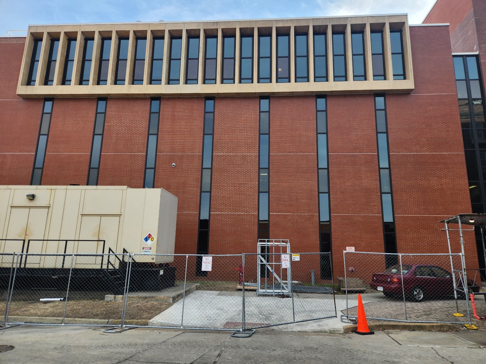 HVAMC Windows